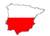 TALLER ASENSIO - Polski